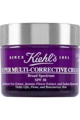 Soin global anti-âge SPF30 Super Multi Corrective                                - Kiehl's