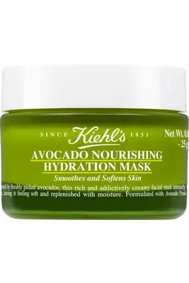 Masque nourrissant à l’avocat - 25g                                - Kiehl's