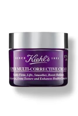 Soin global anti-âge Super Multi Corrective - 50 ml                                - Kiehl's