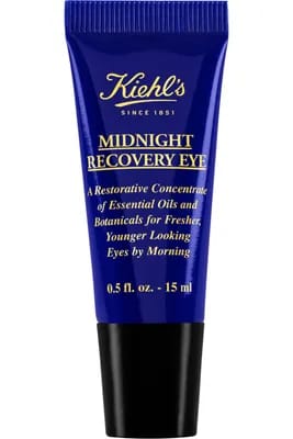 Soin réparateur pour les yeux Midnight Recovery                                - Kiehl's