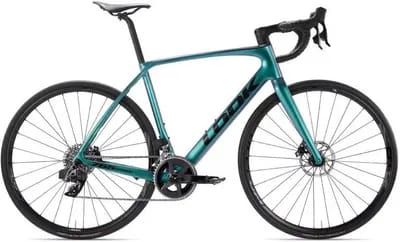 Vélo Look 765 Optimum 2 Rival Etap Racing 600 12v