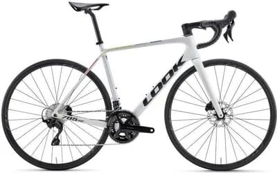 Vélo Look 785 Huez 2 Pro Team 105 WH-RS171 Shimano 105 R7100 12v