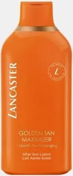 Golden Tan Maximizer - Lait Après-Soleil