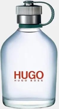 Hugo Man - Eau de toilette