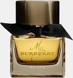 MY BURBERRY BLACK Parfum femme