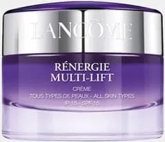 Rénergie Multi-Lift - Crème Anti-Âge Riche Raffermissante SPF 15