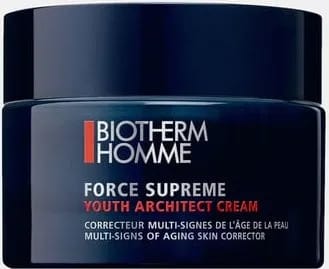 Soin multi-correcteur contre le vieillissement cutané - Anti-âge