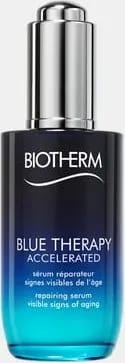 Blue Therapy Accelerated Serum