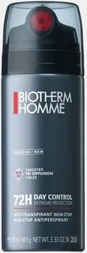 Spray 72 H Day Control - Protection extrême