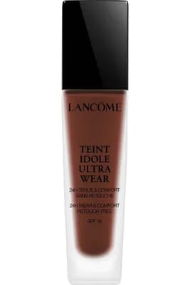Fond de teint Teint Idole Ultra Wear - 16 Café                                - Lancôme