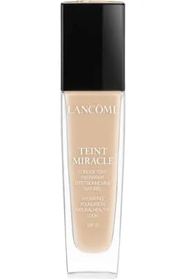 Fond de teint Teint Miracle - 03 Beige Diaphane                                - Lancôme