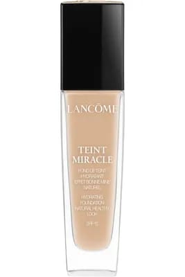 Fond de teint Teint Miracle - 035 Beige Doré                                - Lancôme