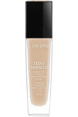 Fond de teint Teint Miracle - 04 Beige Naturel                                - Lancôme