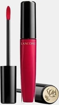 L'Absolu Gloss Cream -  Gloss brillance satinée et couleur éclatante