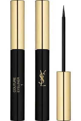 Couture Eyeliner - N°1 Noir Ardent                                - Yves Saint Laurent