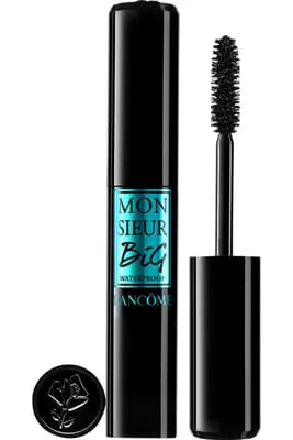 Mascara Monsieur Big Waterproof                                - Lancôme