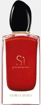 Si Passione - Eau de Parfum