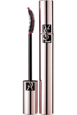 Mascara The Curler - 01 Rebellious Black                                - Yves Saint Laurent