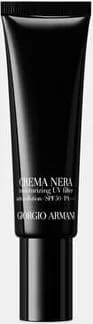 Crema Nera - Soin hydratant anti-pollution et anti-UV