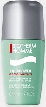 Déodorant anti-transpirant - Aquapower