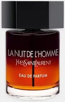 La Nuit De L'Homme - Eau de Parfum