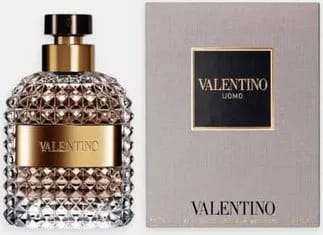 Valentino Uomo - Eau de Toilette