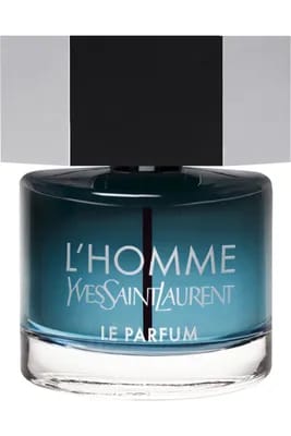 Eau de parfum boisé L’Homme Le Parfum - 60ml                                - Yves Saint Laurent