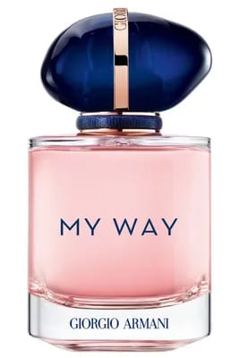 My Way Eau de Parfum - 50 ml                                - Armani