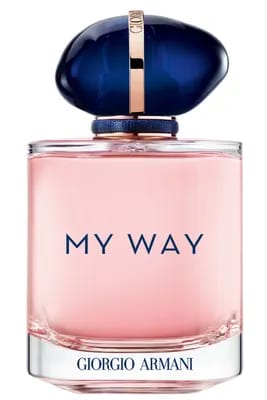 My Way Eau de Parfum - 90 ml                                - Armani