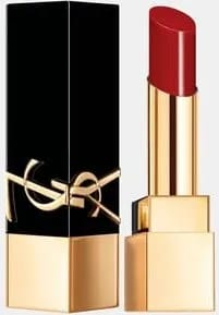 ROUGE PUR COUTURE THE BOLD - ROUGE A LEVRES BRILLANT LONGUE TENUE