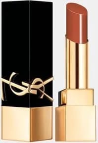 ROUGE PUR COUTURE THE BOLD - ROUGE A LEVRES BRILLANT LONGUE TENUE