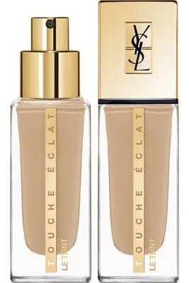 Fond de teint fluide Touche Éclat - Beige Rosé 30                                - Yves Saint Laurent