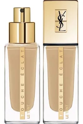 Fond de teint fluide Touche Éclat - Beige Doré 40                                - Yves Saint Laurent