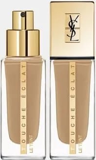 Touche Éclat Le Teint - Fond de teint hydratant & tenue 24H, naturel & lumineux