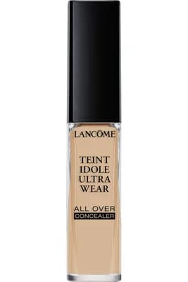 Correcteur anti-cernes Teint Idole Ultra Wear All Over Concealer - 001 Beige Albatre                                - Lancôme