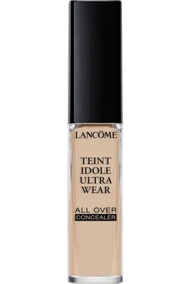 Correcteur anti-cernes Teint Idole Ultra Wear All Over Concealer - 02 Lys Rosé                                - Lancôme