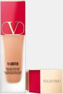 V-Lighter - Illuminateur liquide 2 en 1, base teint et rehausseur d'éclat