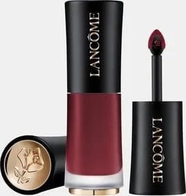 L'Absolu Rouge Drama Ink - Encre à Lèvres Semi-Mate Longue Tenue