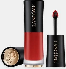 L'Absolu Rouge Drama Ink - Encre à Lèvres Semi-Mate Longue Tenue