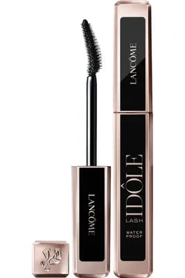 Mascara recourbant noir waterproof Lash Idôle                                - Lancôme