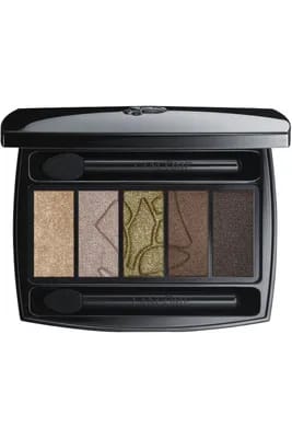 Palette Hypnôse 5 fards - 17 Bronze Absolu                                - Lancôme