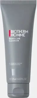 Biotherm Homme - Gel nettoyant visage pour homme
