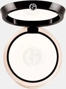 Power Fabric+ Poudre Matifiante Compacte