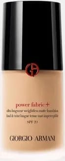 Power Fabric+ Fond de Teint