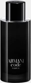 Armani Code - Parfum Rechargeable