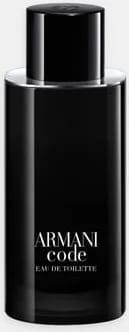 Armani Code Eau de Toilette Rechargeable