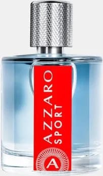 Azzaro Sport - Eau de Toilette