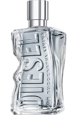 D by Diesel Eau De Toilette rechargeable - 100ml                                - Diesel