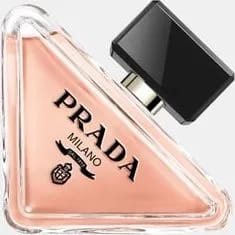 Paradoxe - Eau de parfum floral ambrée rechargeable