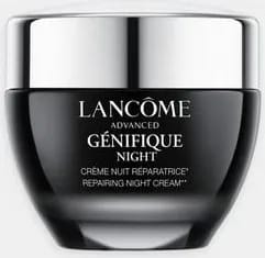 Crème nuit réparatrice de la barrière cutanée